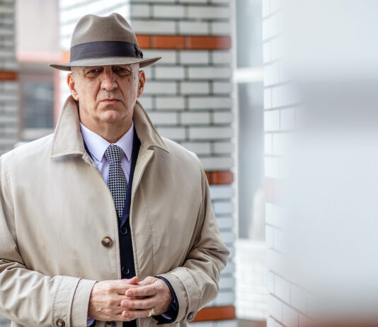 Dr. Anton Olaj: Razoroževanje ljudi kot znamenje politične nemoči