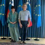 V Inštitutu 8. marec trdijo, da so bili na novomeškem shodu, a videl jih ni nihče