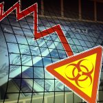 Slovenija januarja med državami EU z največjim padcem v trgovini na drobno