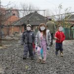 Zaradi zanemarjanja CSD v grosupeljskem romskem naselju odvzel pet otrok