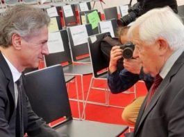 Odmevno: Obstaja preprosto pojasnilo, zakaj nam država razpada