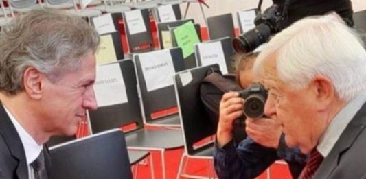 Odmevno: Obstaja preprosto pojasnilo, zakaj nam država razpada