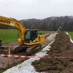 Okoljsko ministrstvo zahteva presojo vplivov na okolje za kanal C0