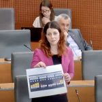 Golobovi že vzeli od 2100 do 5200 evrov neto, zdaj ponujajo drobtinice