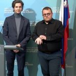 Zrelo za pregon: Minister Levice na ukinjenem ministrstvu zaposluje ljudi
