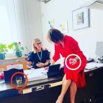 Krog korupcije: Barbara Žvokelj predlagala Fajonovo, za nagrado pa Dunaj