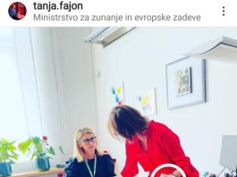 Krog korupcije: Barbara Žvokelj predlagala Fajonovo, za nagrado pa Dunaj