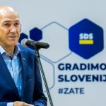 Janez Janša opozoril: Na volitvah so se dogajale številne nepravilnosti