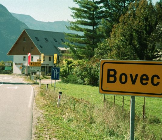 V Bovcu tradicionalno srečanje SDS in začetek poletnega tabora