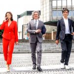 Deževnica za enakost spolov: Slovenski davkoplačevalci financirajo ideološke projekte v Skopju