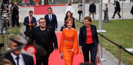 Vrečkin plesni zavod: 3 plesalci, 16 birokratov in skoraj milijon evrov za plače