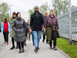 Levičarji na evropski ravni doživeli doslej daleč najhujši zgodovinski poraz