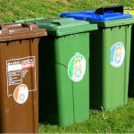 V novomeški občini z najnižjimi cenami obdelave in odlaganja odpadkov