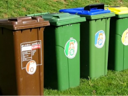 V novomeški občini z najnižjimi cenami obdelave in odlaganja odpadkov