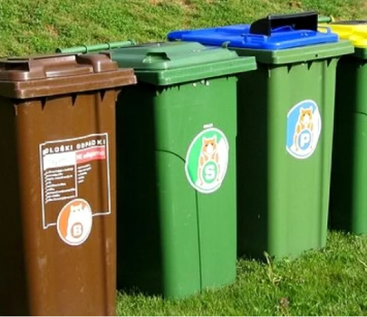 V novomeški občini z najnižjimi cenami obdelave in odlaganja odpadkov