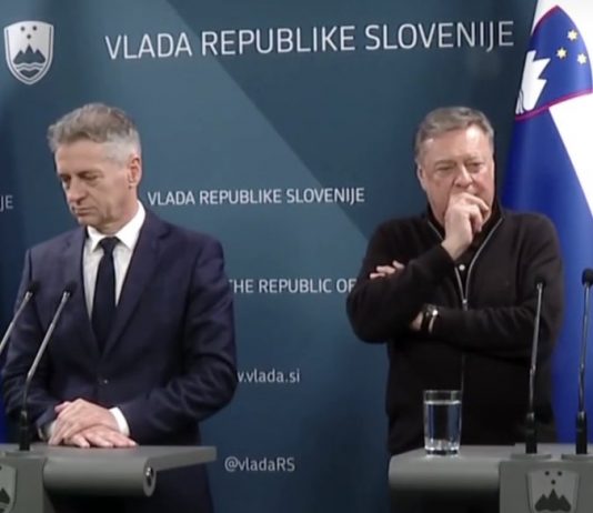 Odmev tedna: Kdo je “zaradi sence” zašil Zorana Jankovića?