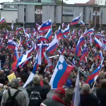 V petek veliki protikorupcijski shod pred državnim zborom