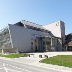 Na vidiku nova športna dvorana v Novem mestu