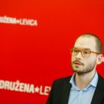Ekskluzivno: Vodja polancev Levice prestopa v stranko SD (!?)
