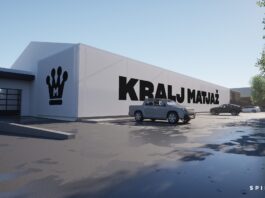 Pojavil se je lažni profil priljubljene novomeške picerije Kralj Matjaž