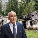 Zadevo Trenta znova peljejo v čas volitev