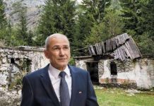 Zadevo Trenta znova peljejo v čas volitev