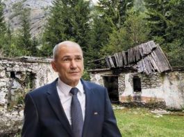 Zadevo Trenta znova peljejo v čas volitev