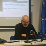 Nespregledano: “Bilo kuda, Udba svuda”*