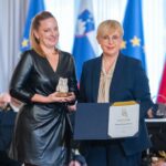 Katarina Bervar Sternad bo nova predsednica KPK, mandat bo prevzela 1. aprila