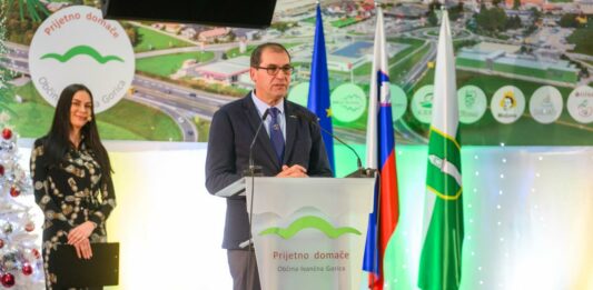Ivančna Gorica: Znane zaporedne številke kandidatov za župana in list kandidatov za občinski svet
