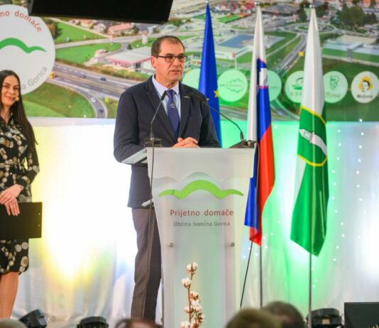 Ivančna Gorica: Znane zaporedne številke kandidatov za župana in list kandidatov za občinski svet