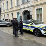 Na novomeškem sodišču danes pričakujejo obtoženega uboja svaka na Bojancih pri Črnomlju