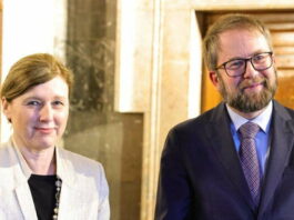 Z izločitvijo Accetta v zadevi RTV na ustavnem sodišču nastal pat položaj