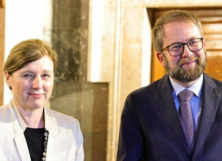 Z izločitvijo Accetta v zadevi RTV na ustavnem sodišču nastal pat položaj