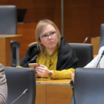 Ministrica ukinila ministra – politično nagajanje pred odhodom