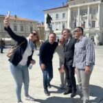 Javni denar za zasebni luksuzni čoln: Na njem naj bi uživala tudi družina ministrice Čalušić