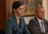 Švarc Pipanova zaradi nakupa stavbe na Litijski vendarle na sodišču