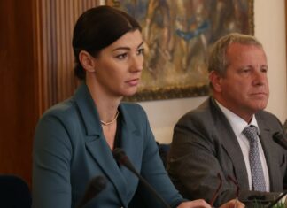 Švarc Pipanova zaradi nakupa stavbe na Litijski vendarle na sodišču