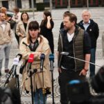 Nika Kovač se umika iz politike in nevladnega sektorja