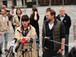 Nika Kovač se umika iz politike in nevladnega sektorja