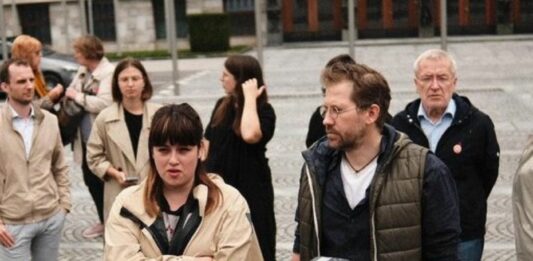 Nika Kovač se umika iz politike in nevladnega sektorja