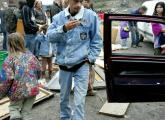 Rubež na del socialne pomoči ne bo več mogoč