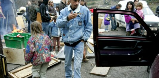 Rubež na del socialne pomoči ne bo več mogoč