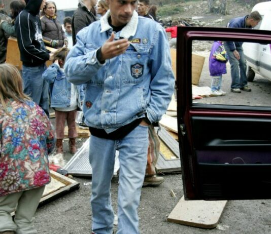 Rubež na del socialne pomoči ne bo več mogoč