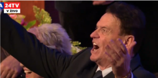 Ozadje: Je Ruparjev vzornik Stevanović?