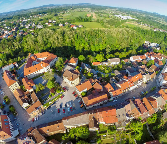 Metlika: Znani občinski nagrajenci za leto 2025