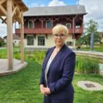 Nepričakovane ruske povezave Pirc Musarjeve: digitalna sled Viktorije K. vodi do nekdanjega slovenskega obveščevalca