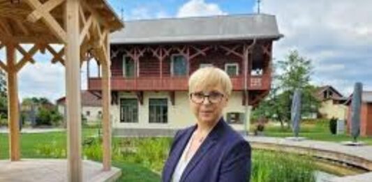 Nepričakovane ruske povezave Pirc Musarjeve: digitalna sled Viktorije K. vodi do nekdanjega slovenskega obveščevalca