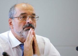 Nekdanji direktor RTVS Kadunc jasen: Za nastali položaj krivo vodstvo RTVS