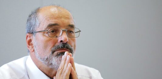 Nekdanji direktor RTVS Kadunc jasen: Za nastali položaj krivo vodstvo RTVS
